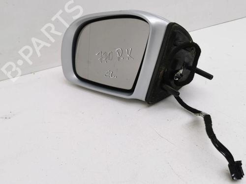 Used Left mirror MERCEDES-BENZ M-CLASS (W164) ML 320 CDI 4-matic (218 hp) 28899166
