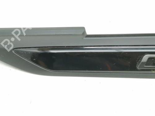 Rear right wheel arch trim PEUGEOT 2008 II (UD_, US_, UY_, UJ_, UR_, UC_) 1.2 PureTech 130 (USHNS, URHNS) | BP28874309C137 