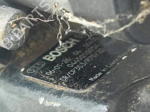 Bränslepump CHRYSLER VOYAGER IV (RG, RS) 2.8 CRD | BP28871536M76 