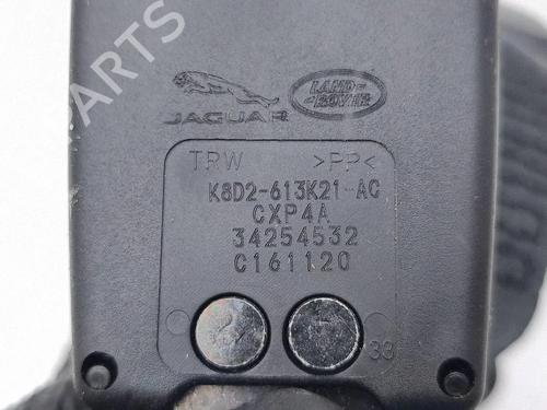 Seat buckle JAGUAR I-PACE (X590) EV400 AWD | BP37284210I32 - Image 7