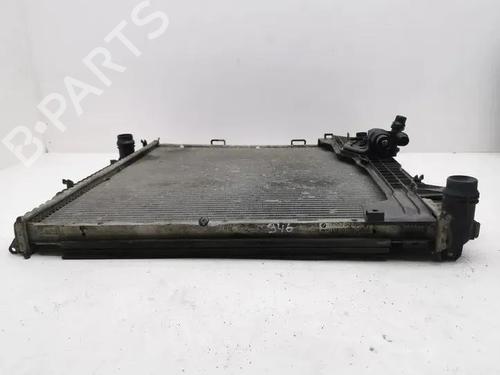Water radiator BMW X5 (E53) 3.0 d | BP28852761M31 - Image 4