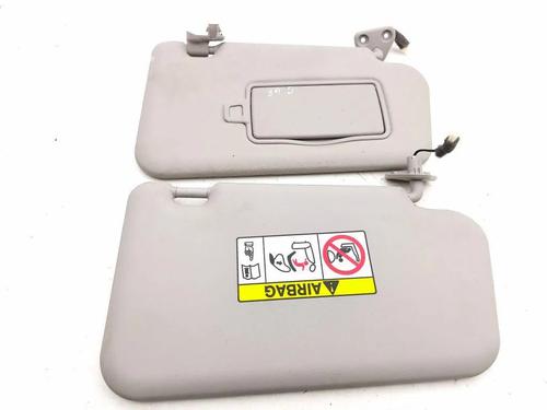 Left sun visor NISSAN LEAF (ZE1) Electric | BP36330710I1 - Image 3