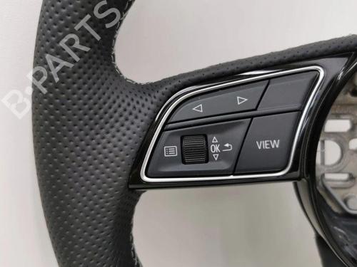 Steering wheel AUDI A1 Sportback (8XA, 8XF) 1.0 TFSI | BP28900913C49