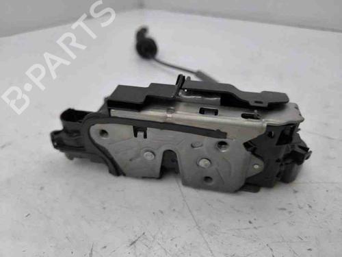 Front right lock AUDI A3 Sportback (8VA, 8VF) 1.4 TFSI g-tron | BP28899926C97
