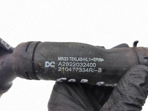 Pipe NISSAN JUKE (F16_) 1.0 | BP40501698M125 - Image 6