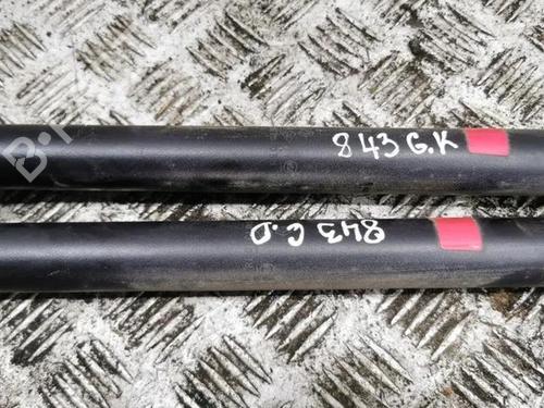 Left rear shock absorber NISSAN JUKE (F16_) 1.6 Hybrid | BP28864946M18 