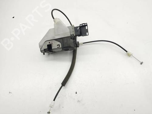 Used Rear left lock Rear left lock 28894430 28894430