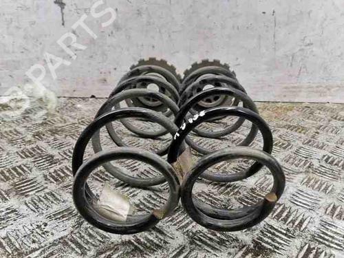 Shock absorber spring MERCEDES-BENZ A-CLASS (W169) A 180 CDI (169.007, 169.307) | BP28865300C152