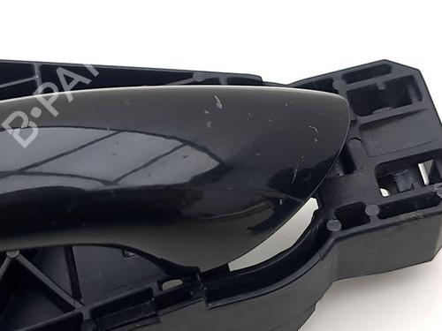 Rear left exterior door handle MERCEDES-BENZ M-CLASS (W164) ML 350 4-matic (164.186) | BP28895424C130 