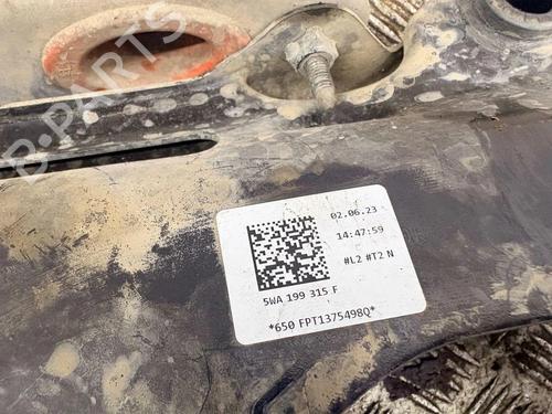 Subframe AUDI A3 Sportback (8YA, 8YF) 30 TFSI | BP33271451M9 - Image 9