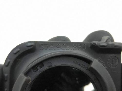 Electronic module SEAT ATECA (KH7, KHP) 1.6 TDI | BP40247700M83 - Image 8