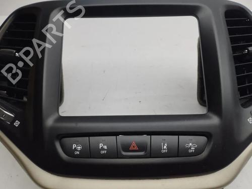 Air vent JEEP CHEROKEE (KL) 2.0 CRD 4x4 | BP36187809I21 - Image 7