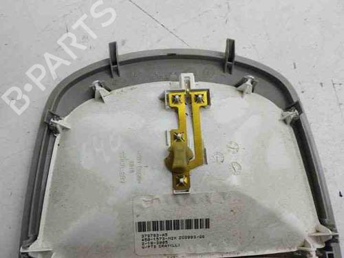 Interior roof light MERCEDES-BENZ M-CLASS (W164) ML 350 4-matic (164.186) | BP28852915I8 