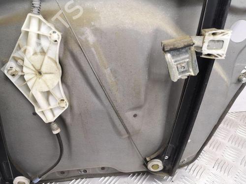 Rear left window mechanism MERCEDES-BENZ B-CLASS Sports Tourer (W245) B 180 CDI (245.207) | BP28886272C24 