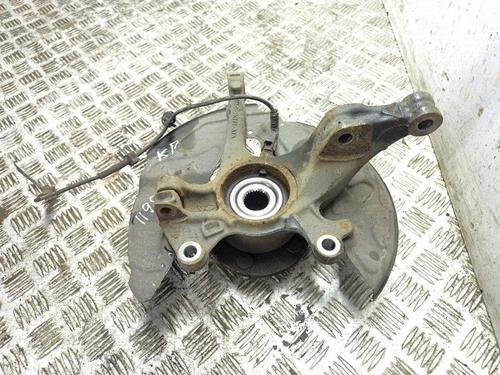 Left front steering knuckle FORD KUGA III (DFK) 1.5 EcoBlue | BP38281604M25 - Image 9