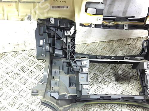 Dashboard MERCEDES-BENZ S-CLASS (W221, V221) S 320 CDI | BP28872706C46 