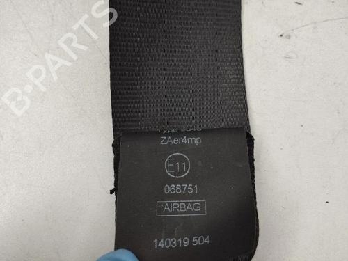 Front left seatbelt FORD FOCUS IV (HN) 1.0 EcoBoost | BP38281009I26 - Image 8