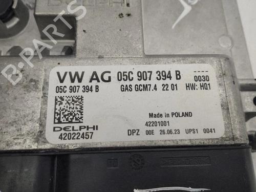 Engine control unit (ECU) AUDI A3 Sportback (8YA, 8YF) 30 TFSI | BP40233502M57 - Image 5