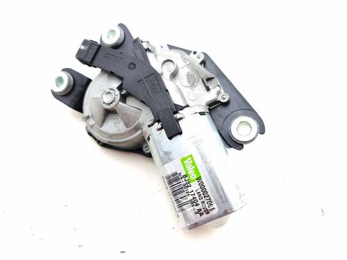 Used Rear wiper motor LAND ROVER RANGE ROVER EVOQUE (L538) 2.2 D 4x4 (190 hp) 29523892