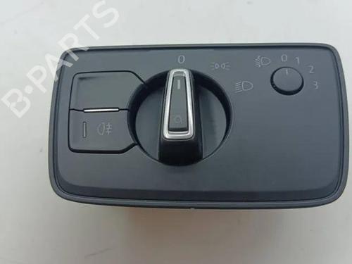 Module électronique VW PASSAT B8 Variant (3G5, CB5) 1.6 TDI (120 hp) 28854787