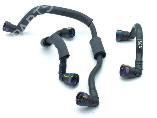 Pipe KIA NIRO I (DE) E-NIRO | BP33671821M125 - Image 5