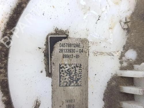 Electronic sensor JEEP GRAND CHEROKEE IV (WK, WK2) 3.0 CRD V6 4x4 | BP28880023M84 - Image 9