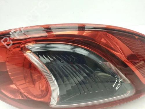 Left taillight MAZDA CX-5 (KE, GH) 2.2 D AWD (KE2AW) | BP33642629C34 - Image 12