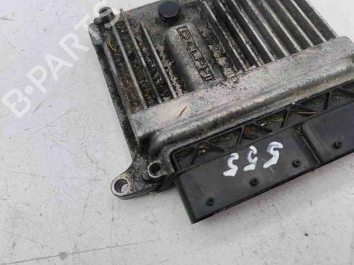 Engine control unit (ECU) MERCEDES-BENZ E-CLASS (W211) E 200 CDI (211.007) | BP28894817M57 
