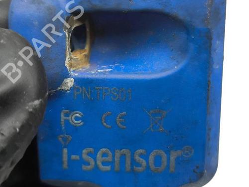 Electronic sensor MASERATI QUATTROPORTE V 4.2 | BP28905716M84 - Image 7