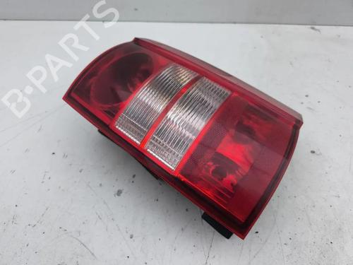Right taillight CHRYSLER GRAND VOYAGER V (RT) 3.8 | BP36079411C35 - Image 4