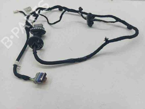 Used Wiring harness CITROËN C5 AIRCROSS (A_) 1.2 PureTech 130 (ARHNSJ) (131 hp) 28856007