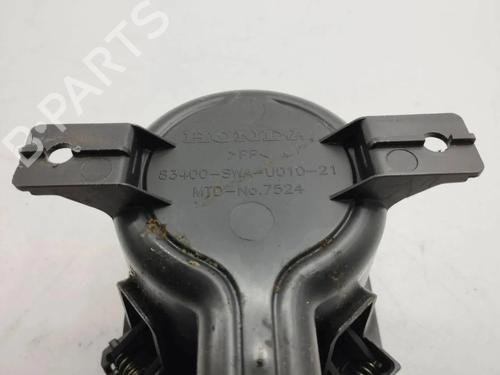 Suporte copos/Objectos HONDA CR-V III (RE_) 2.2 i-DTEC 4WD (RE6) | BP36331663I37 - Image 2