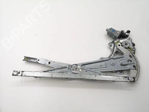 Front right window mechanism HONDA CR-V III (RE_) 2.2 i-DTEC 4WD (RE6) | BP36081864C23 - Image 5
