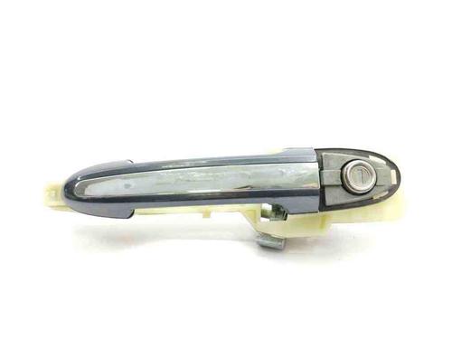 Rear left exterior door handle HYUNDAI SANTA FÉ II (CM) 2.2 CRDi 4x4 | BP28892368C130