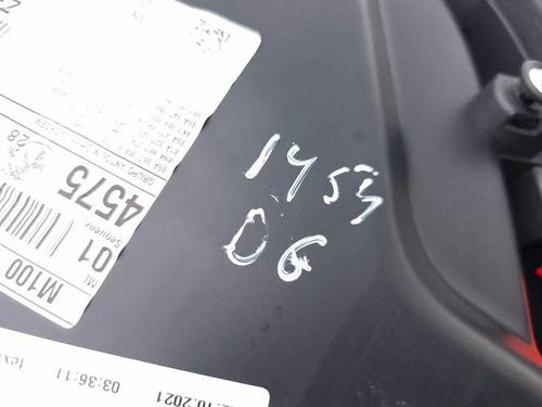 Rear right panel AUDI Q4 E-TRON Sportback (F4N) 40 | BP37514230C61 - Image 11