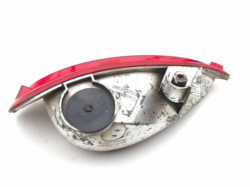 Left taillight RENAULT MEGANE II Saloon (LM0/1_) 1.5 dCi (LM0F, LM0T, LM2B) | BP36465673C34 - Image 3