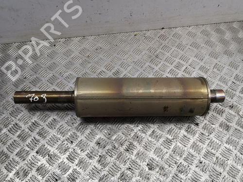 Used Exhaust system SEAT ARONA (KJ7, KJP) 1.0 TSI (116 hp) 28855542