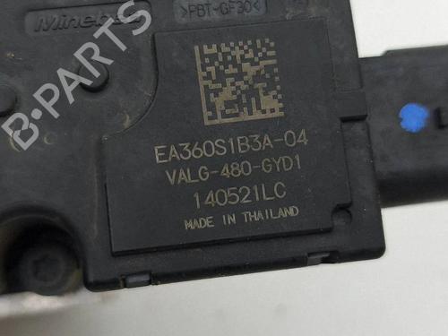 Electronic sensor AUDI Q4 E-TRON SUV (F4B) 40 | BP38767530M84 - Image 6
