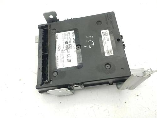 Module électronique KIA CEED Hatchback Van (CD) 1.4 T-GDI | BP33257471M83 - Image 5