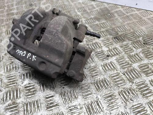 Left front brake caliper VOLVO V90 II Estate (235) D5 AWD | BP37510876M105 - Image 3