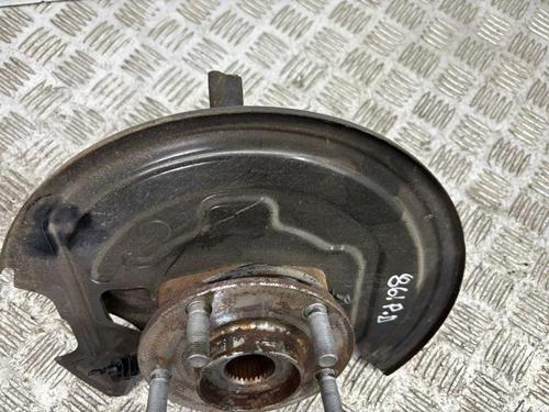 Right front steering knuckle NISSAN LEAF (ZE1) Electric | BP36062476M26 - Image 5