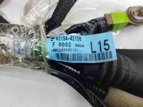 Wiring harness TOYOTA RAV 4 V (_A5_, _H5_) 2.5 Hybrid AWD (AXAH54, AXAL54) | BP28859976E16 