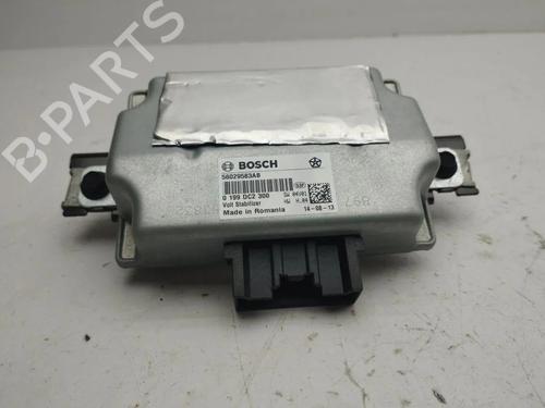 Electronic module JEEP CHEROKEE (KL) 2.2 CRD 4x4 | BP33921946M83 - Image 7