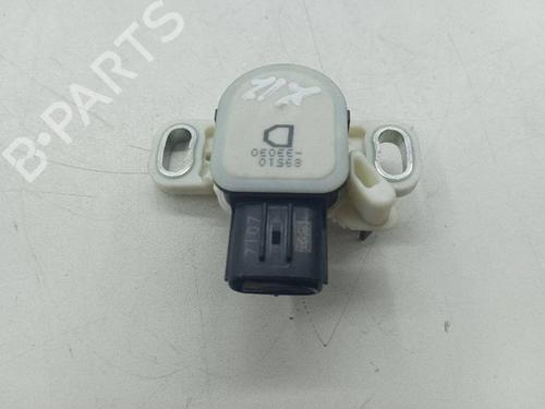 Electronic sensor LEXUS NX (_Z1_) 300h AWD (AYZ15_, AYZ15R) | BP40230730M84 - Image 2