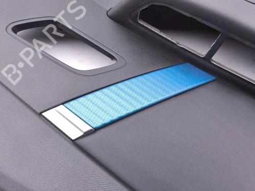 Rear left panel CITROËN C4 X (BD_, BE_, BF_) ë-C4 X (BFZKXC) | BP38248403C60  - Image 7