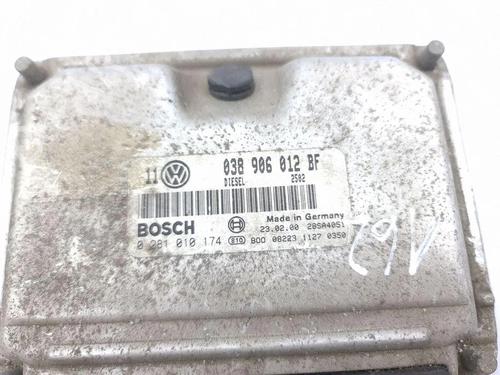 Engine control unit (ECU) VW GOLF V (1K1) 1.9 TDI | BP38247725M57 - Image 9