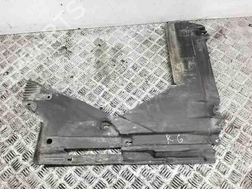 Used Underbody protection AUDI A4 Allroad B9 (8WH, 8WJ) 2.0 TDI quattro (150 hp) 28865460