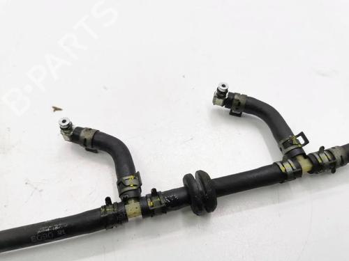 Pipe MAZDA CX-7 (ER) 2.2 MZR-CD AWD (ER10A) | BP36201921M125 - Image 5