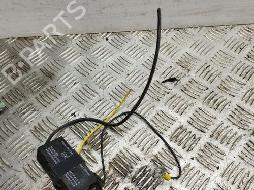 Tow ball/Mechanism NISSAN X-TRAIL II (T31) 2.0 dCi 4x4 | BP28845209C141 