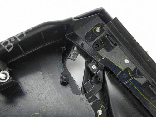 Rear left panel TESLA MODEL S (5YJS) 85D AWD | BP40194275C60 - Image 15